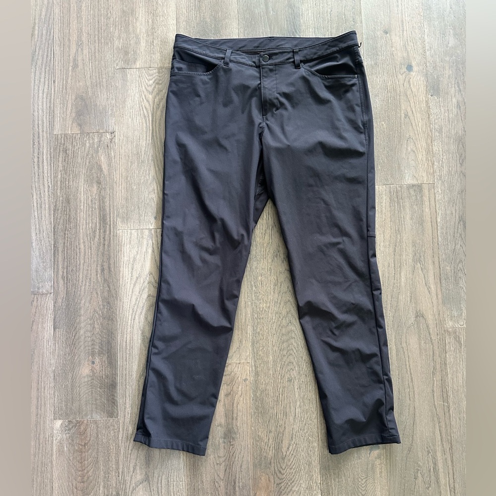Lululemon ABC 5-Pocket Pants
